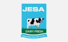 Jesa Logo