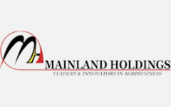 Mainland Holdings Logo