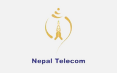 Nepal TelecomLogo