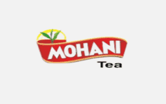 MOHINI TEA