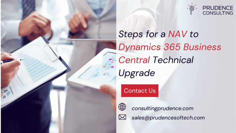 Steps-for-a-NAV-to-Dynamics-365-Business-Central-Technical-Upgrade