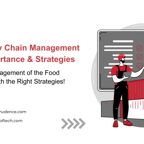 Food Supply Chain Management Guide Importance & Strategies